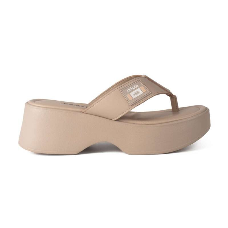 Tamanco Dakota Plataforma - Feminino