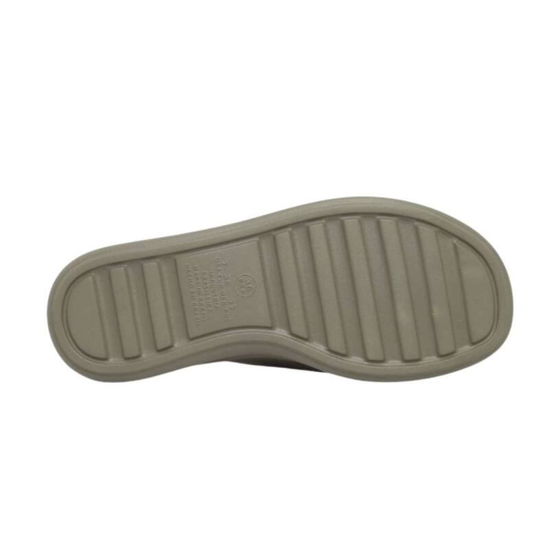 Tamanco Modare Flatform - Feminino Verde 4