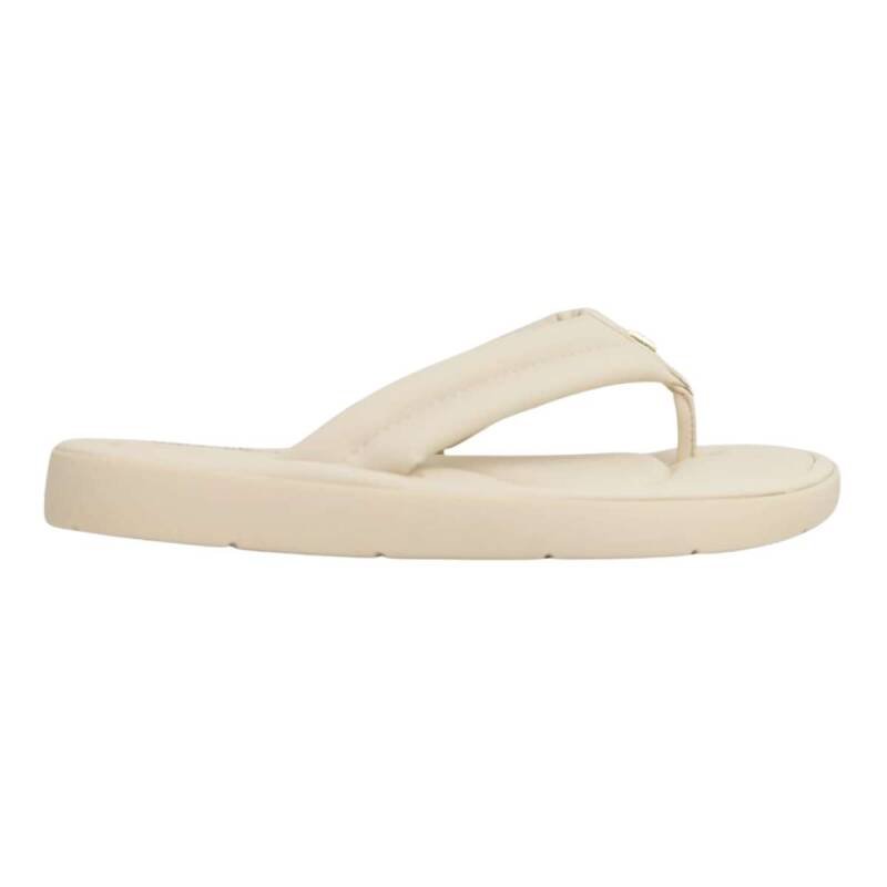 Chinelo Modare Conforto - Feminino Creme 2