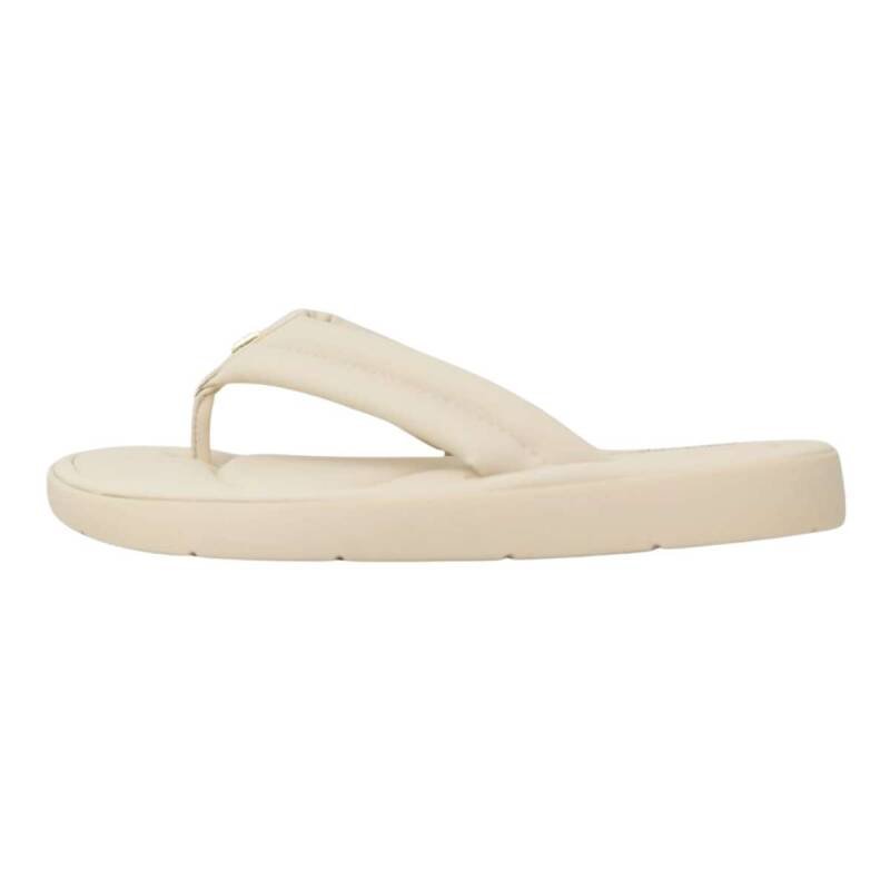 Chinelo Modare Conforto - Feminino Creme 3