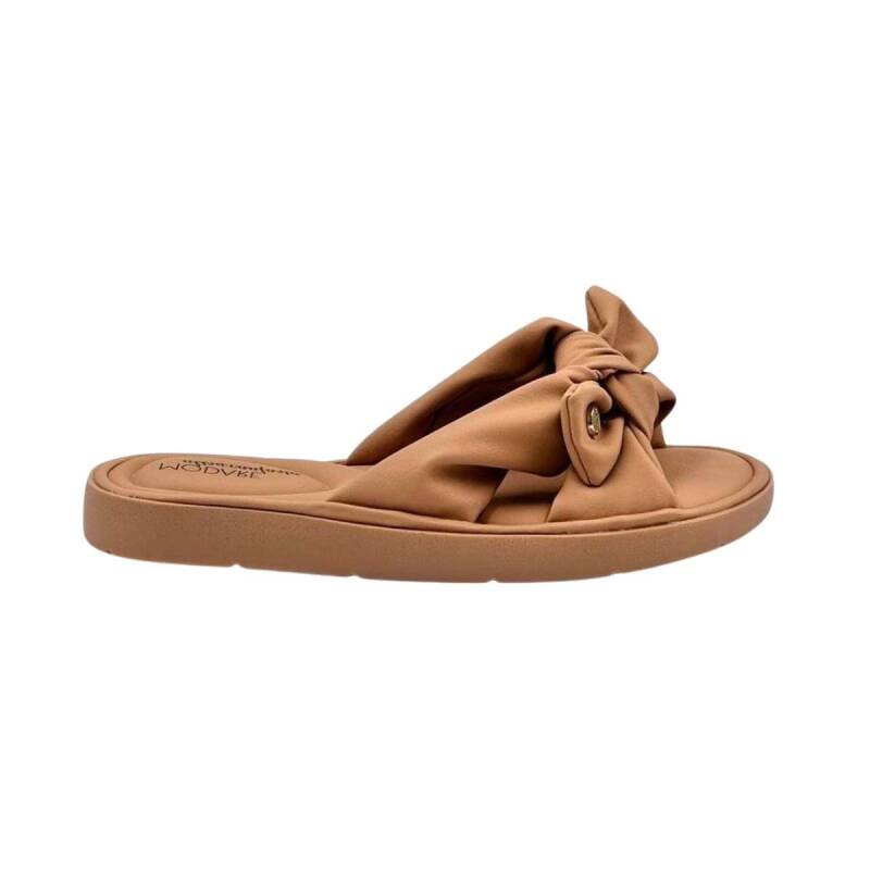 Tamanco Modare Slide - Feminino