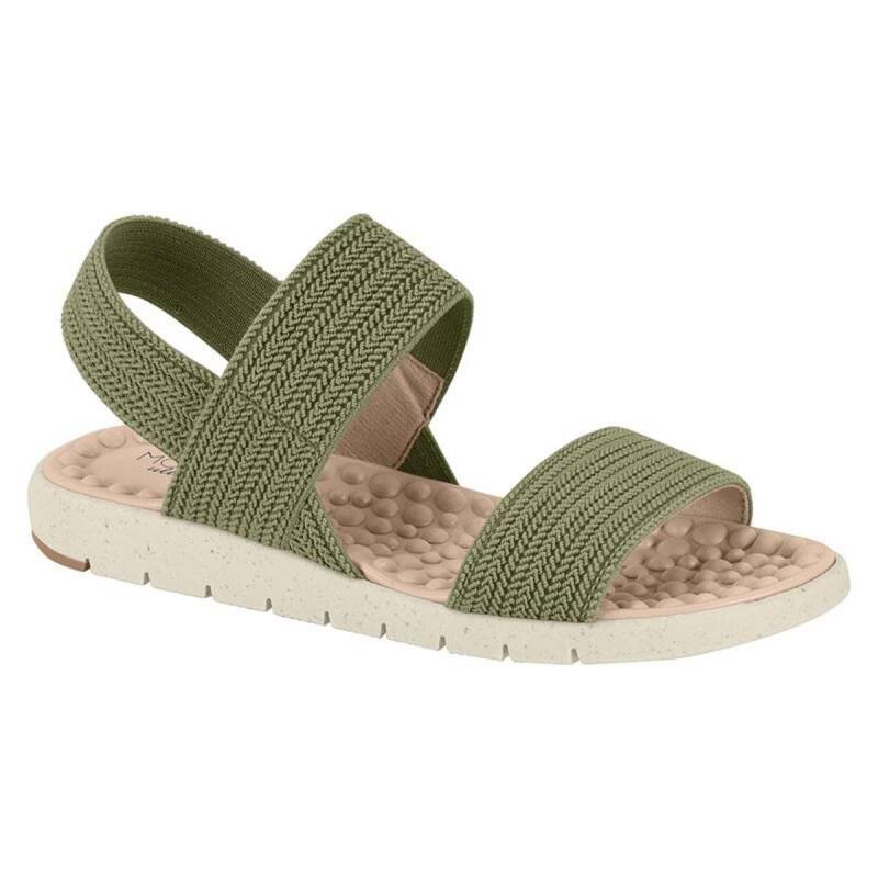 Sandália Modare Casual - Feminina