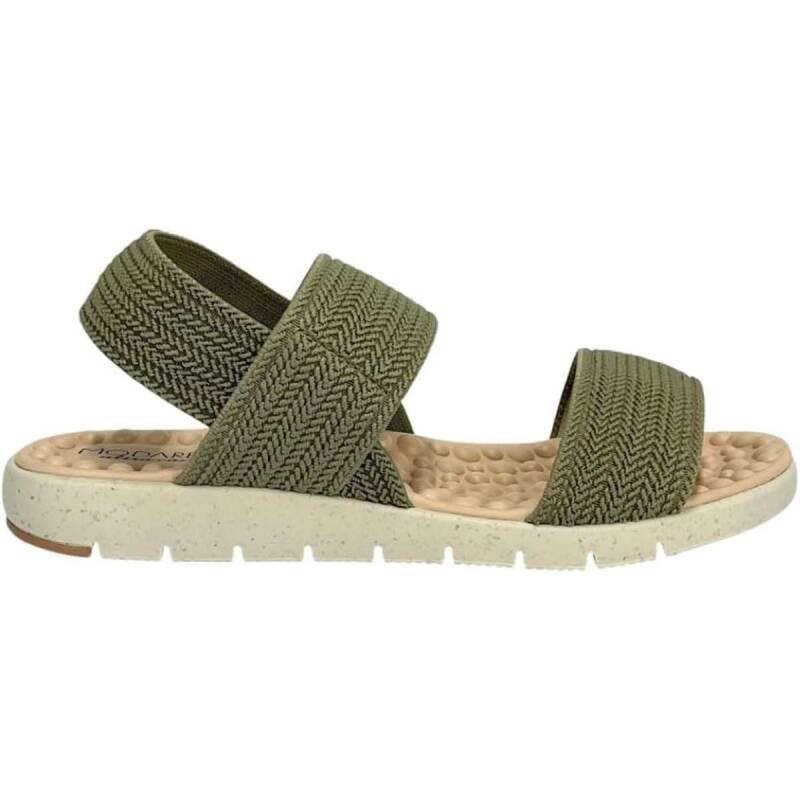 Sandália Modare Casual - Feminina Verde 2