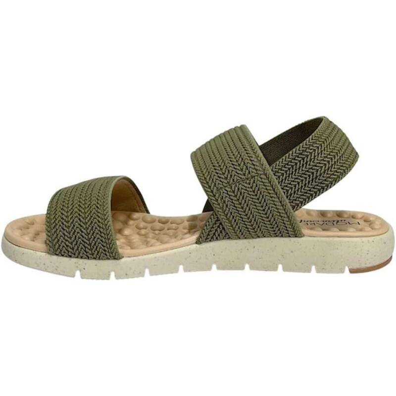 Sandália Modare Casual - Feminina Verde 3