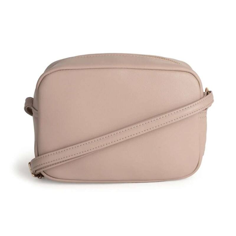 Bolsa Dakota Casual - Feminino - Marrom Marrom Claro 5