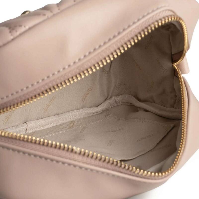 Bolsa Dakota Casual - Feminino - Marrom Marrom Claro 6