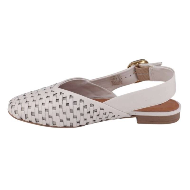 Sapatilha Bottero Casual - Feminino Branco 2
