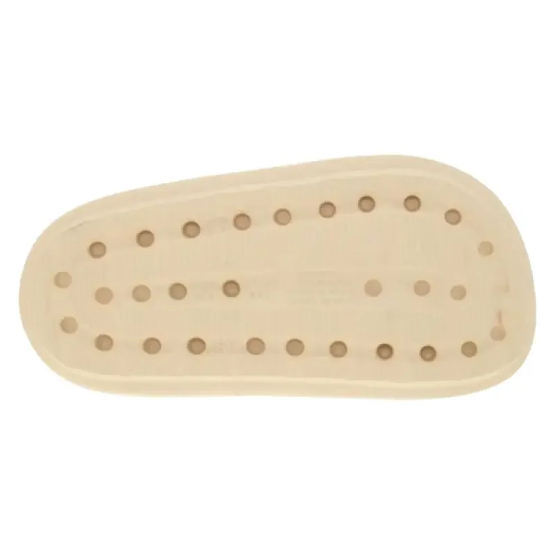 Sandália Molekinha Clog - Infantil Bege 4
