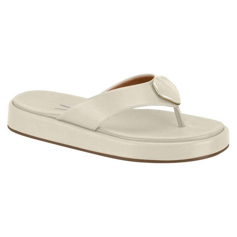 Chinelo Vizzano Flatform - Feminino