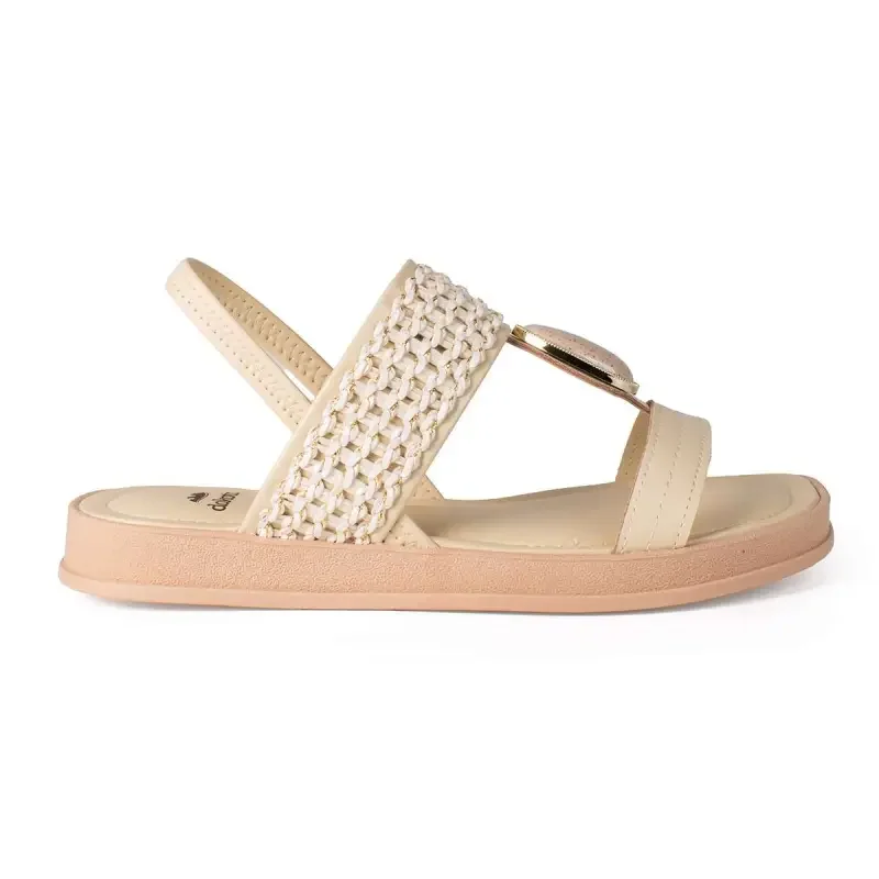 Sandália Dakota Casual - Feminino