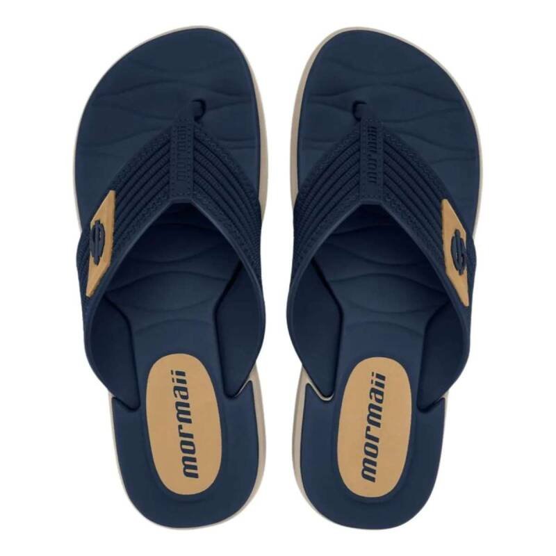 Chinelo Grendene Mormaii Kinja - Masculino