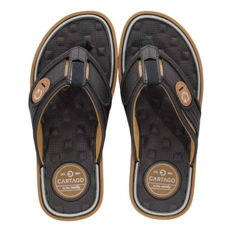 Chinelo Cartago Lyon IV - Masculino