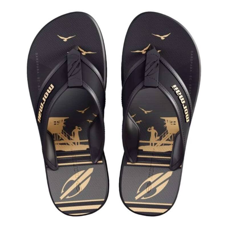 Chinelo Mormaii Wave 3 Dedo - Masculino