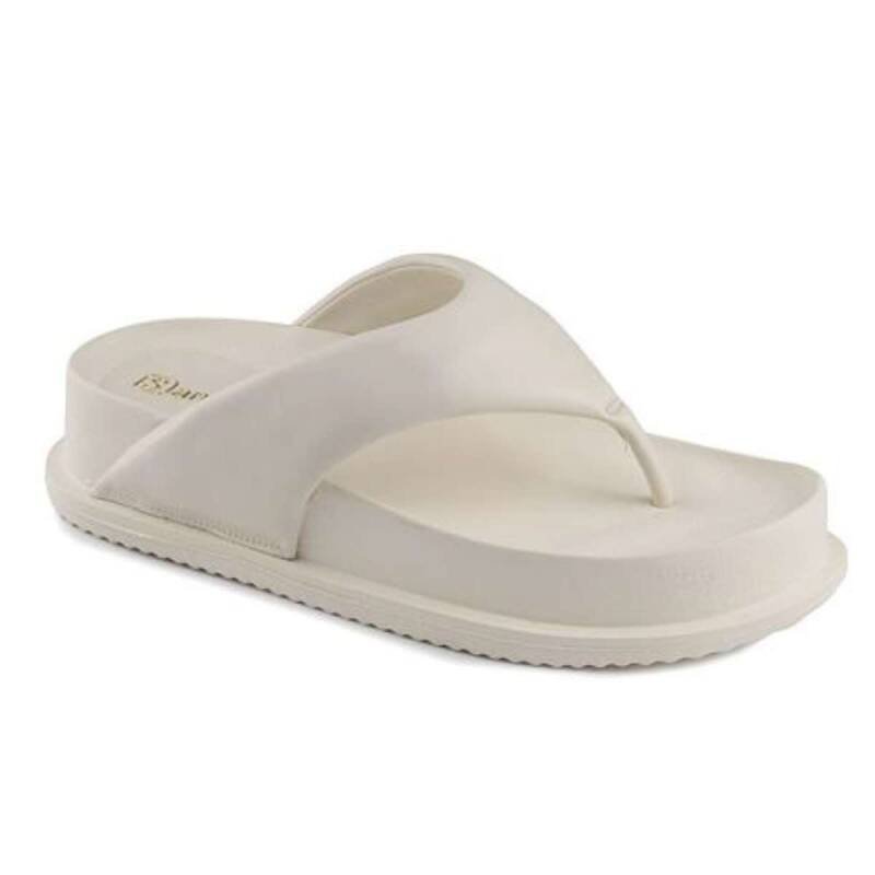 Chinelo Santinelli Flatform - Feminino