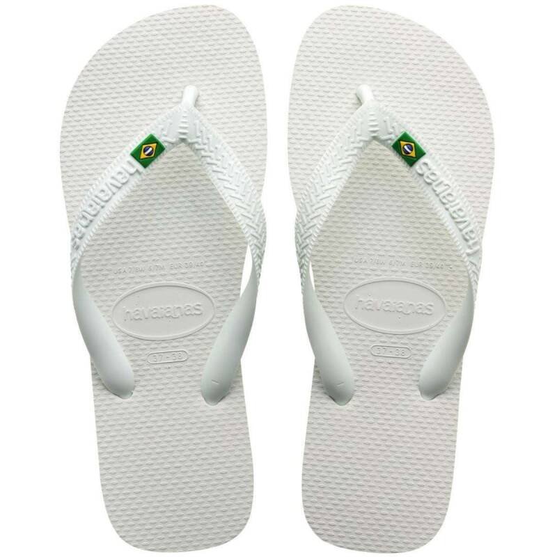 Chinelo Havaianas Brasil - Unissex