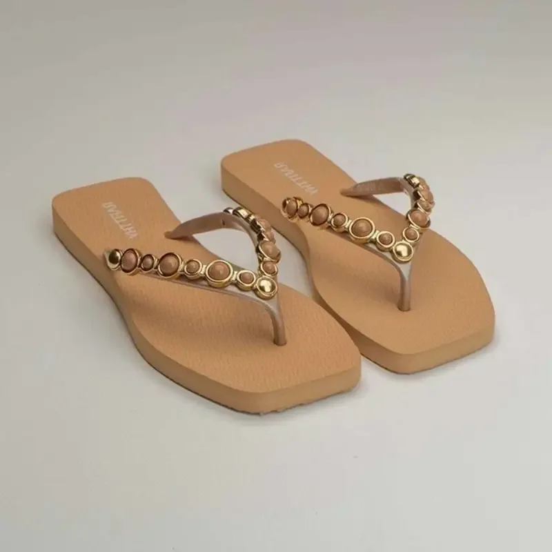Chinelo Rafitthy Pedras - Feminino