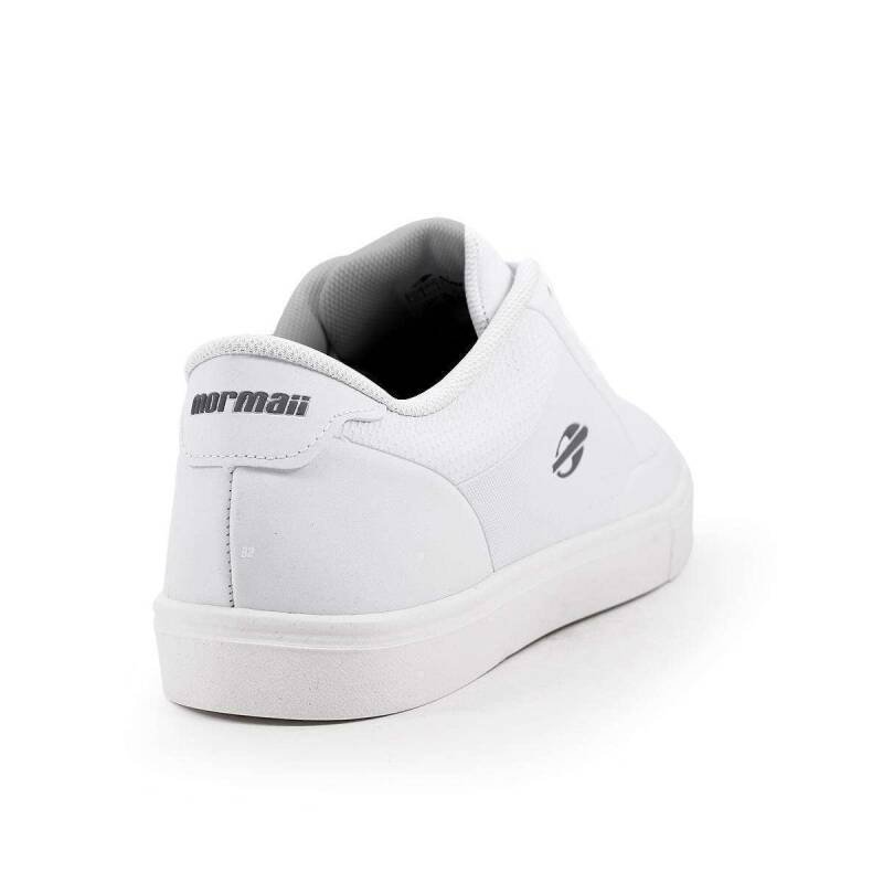 Tênis Mormaii Urban Free - Masculino Branco 3