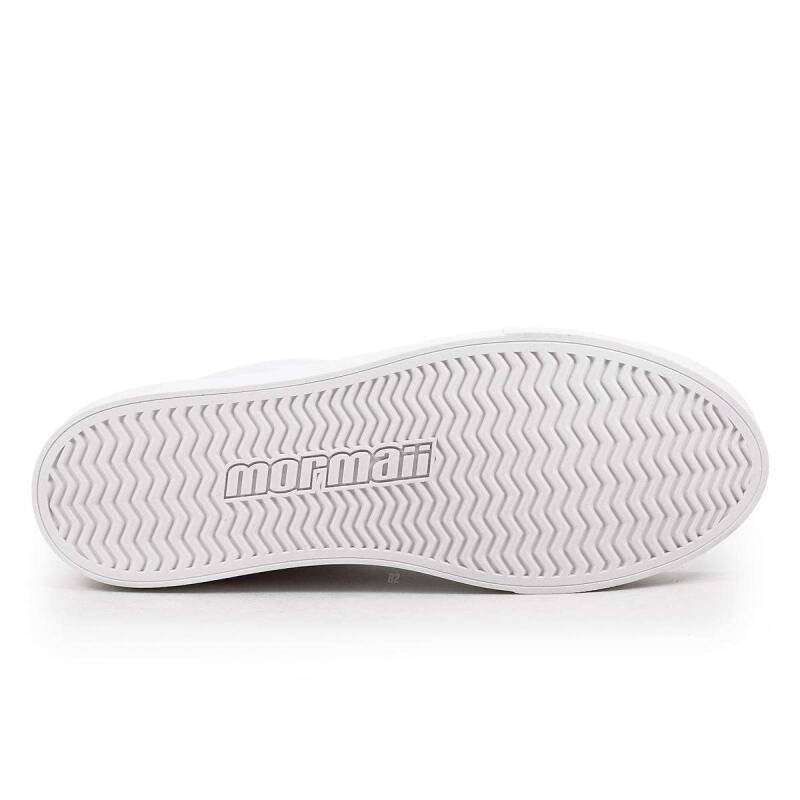 Tênis Mormaii Urban Free - Masculino Branco 4