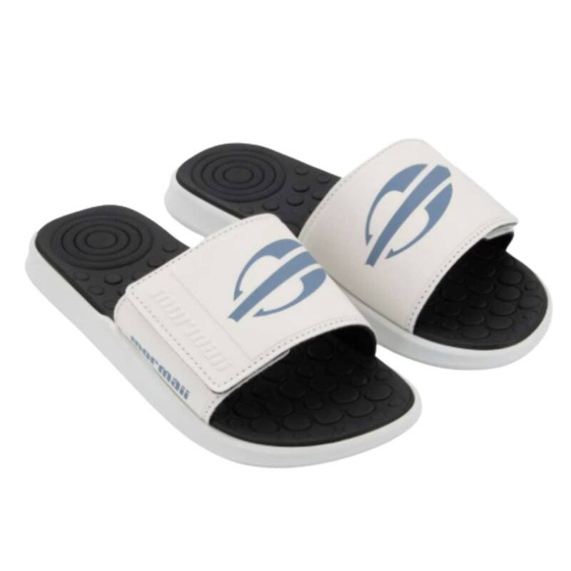 Chinelo Mormaii Quiver Ultra Gaspea - Masculino