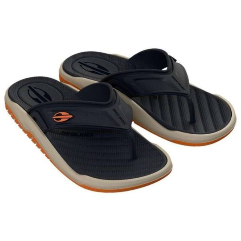 Chinelo Mormaii Balian Dedo Ad - Masculino - Azul