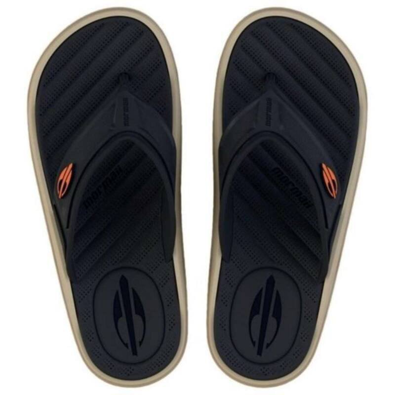 Chinelo Mormaii Balian Dedo Ad - Masculino - Azul Azul Marinho 2