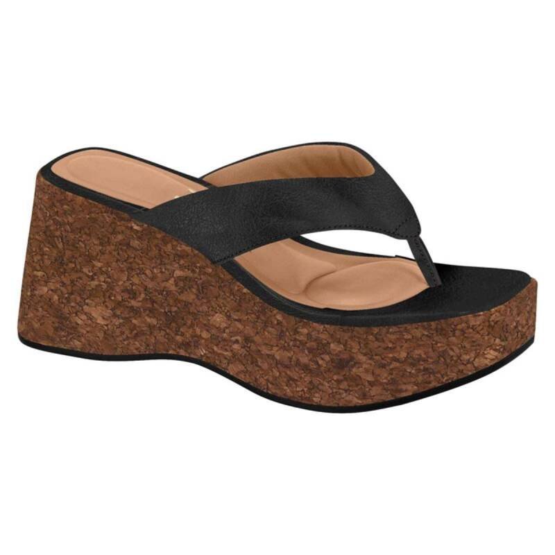 Tamanco Vizzano Plataforma - Feminino