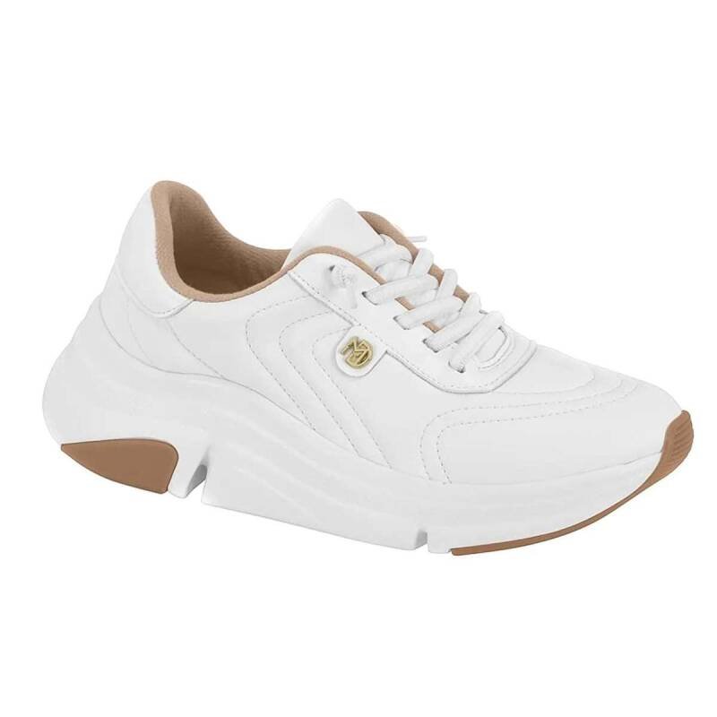 Tênis Modare Casual - Feminino Branco 2