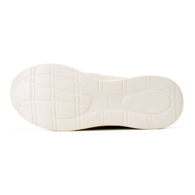Tênis Kolosh Casual - Feminino Bege 7