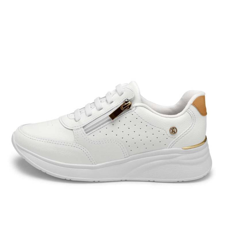 Tênis Kolosh Casual - Feminino Branco 2