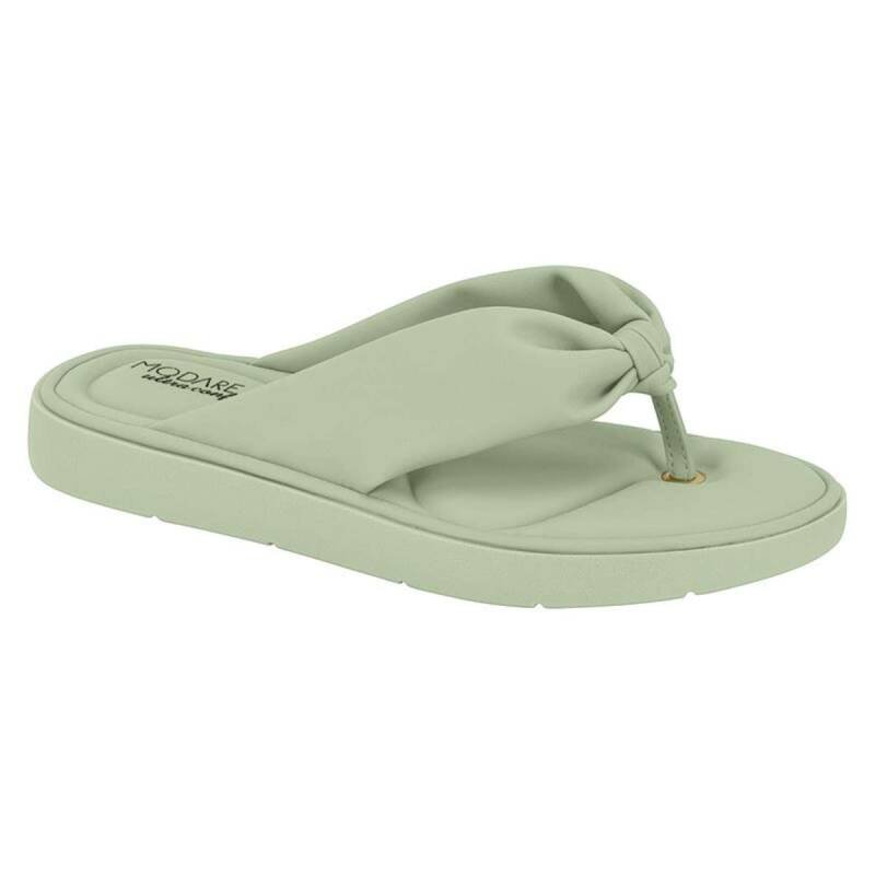 Chinelo Modare Ultraconforto - Feminino