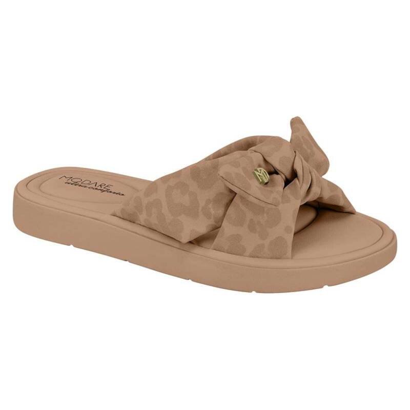 Tamanco Modare Slide - Feminino