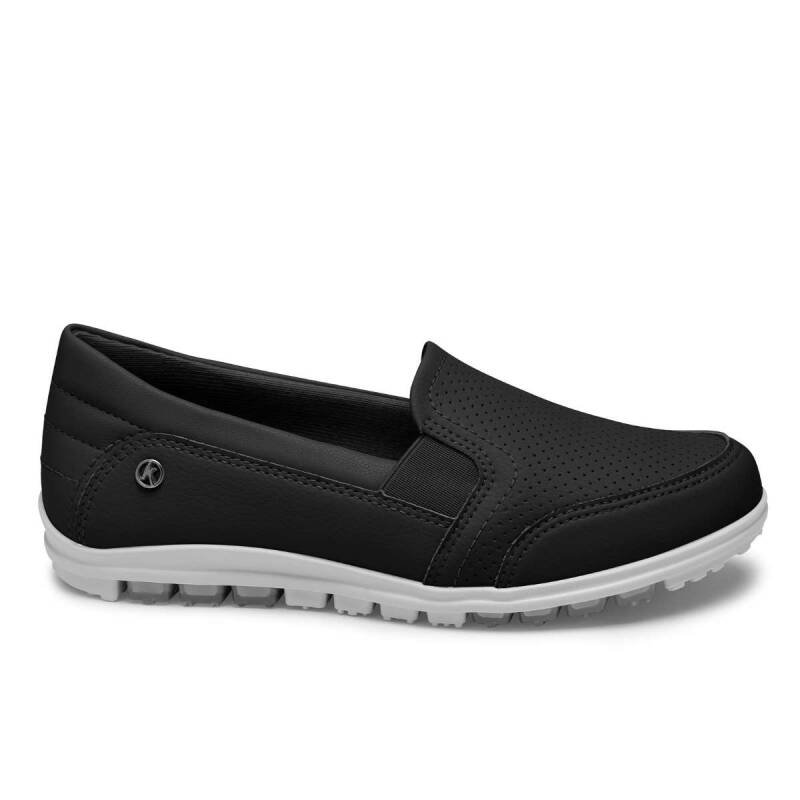 Tênis Kolosh Slip On - Feminino