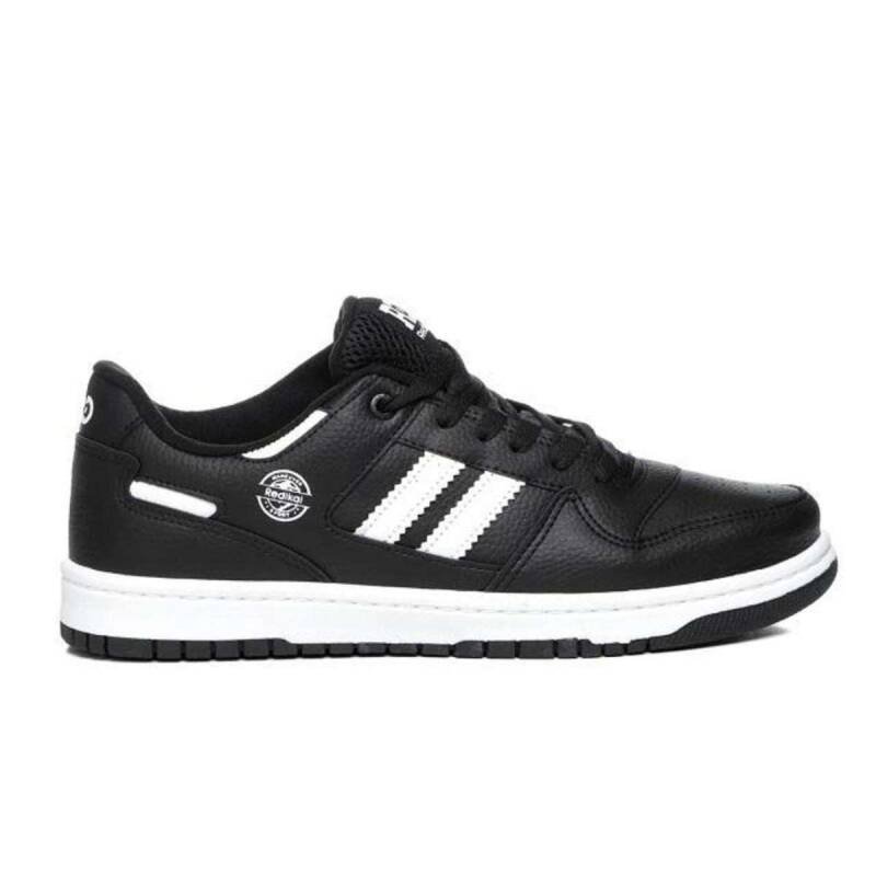Tênis Redikal Skate - Masculino - Preto