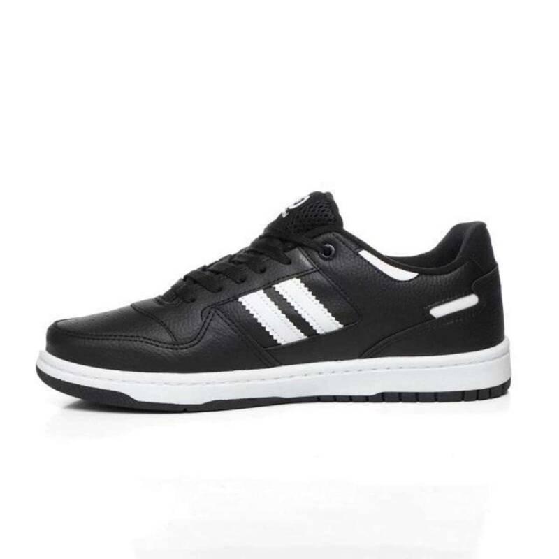 Tênis Redikal Skate - Masculino - Preto Preto 2