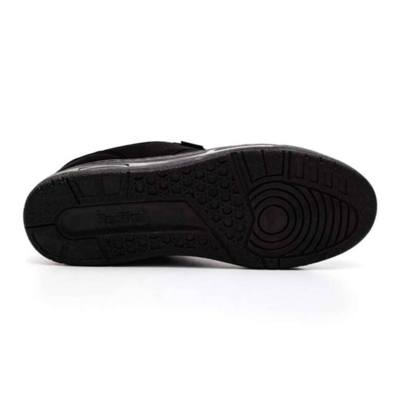 Tênis Redikal Skate - Masculino Preto 3