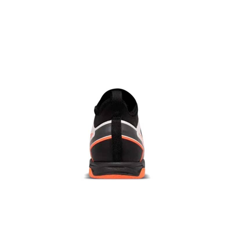Chuteira Penalty Futsal Evolution Club Locker - Masculina Preto 4