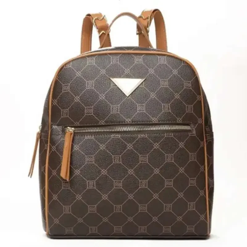 Bolsa Mochila Raffithy - Feminino