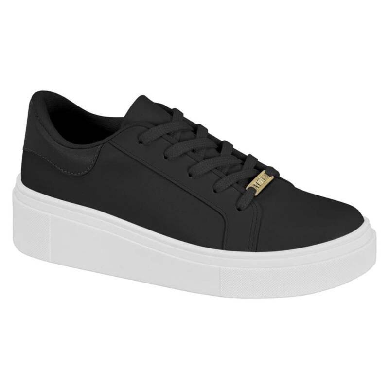 Tênis Vizzano Casual Flatform - Feminino