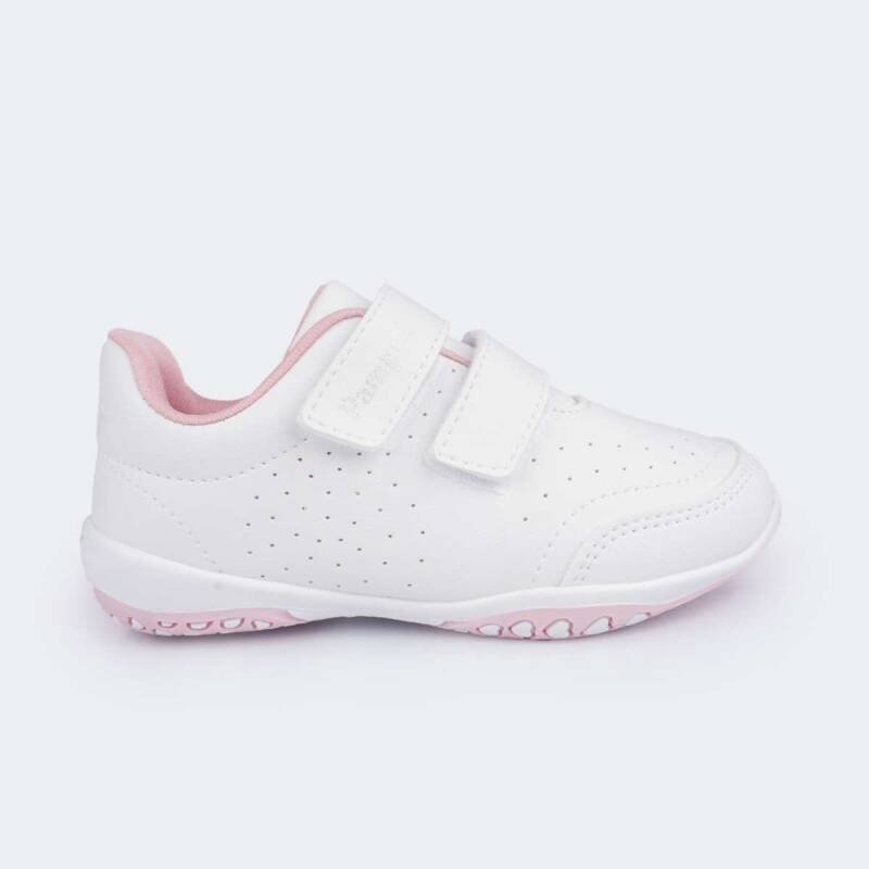 Tênis Pampili Honey - Feminino - Branco