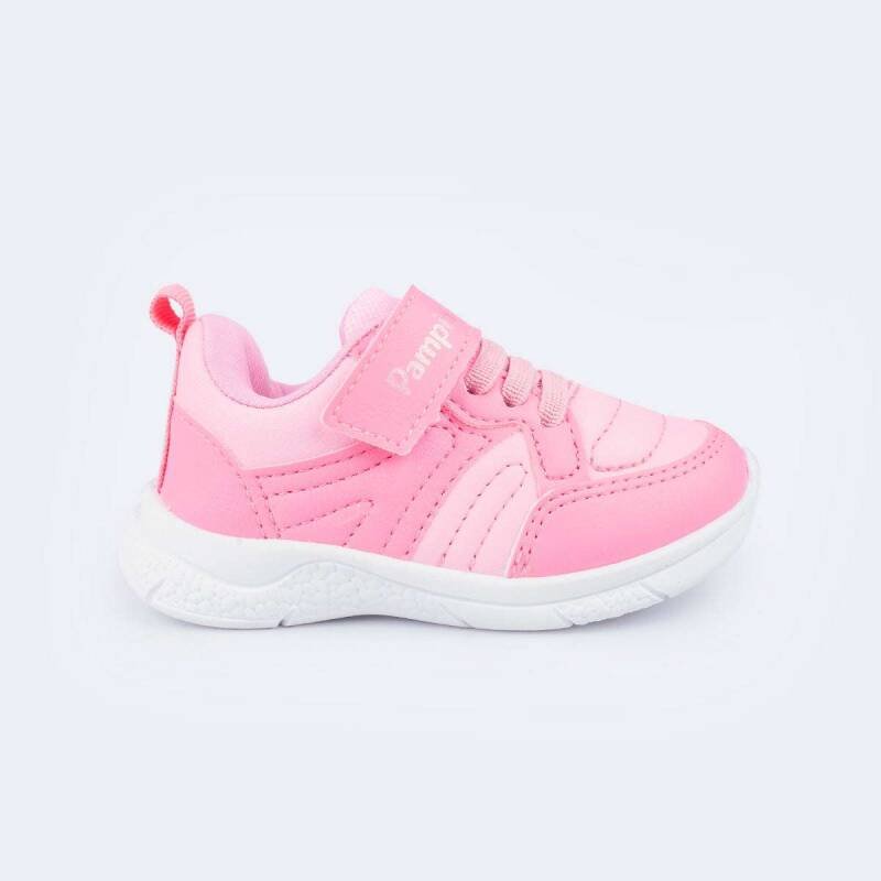 Tênis Pampili Mini Soft - Infantil