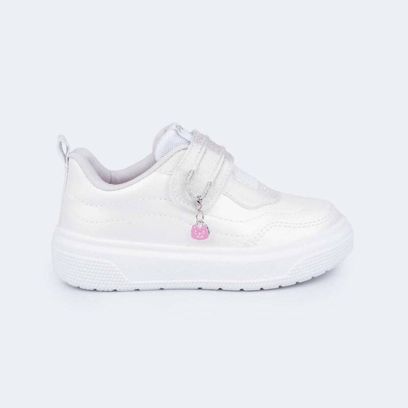 Tênis Pampili Xp24 - Infantil - Branco