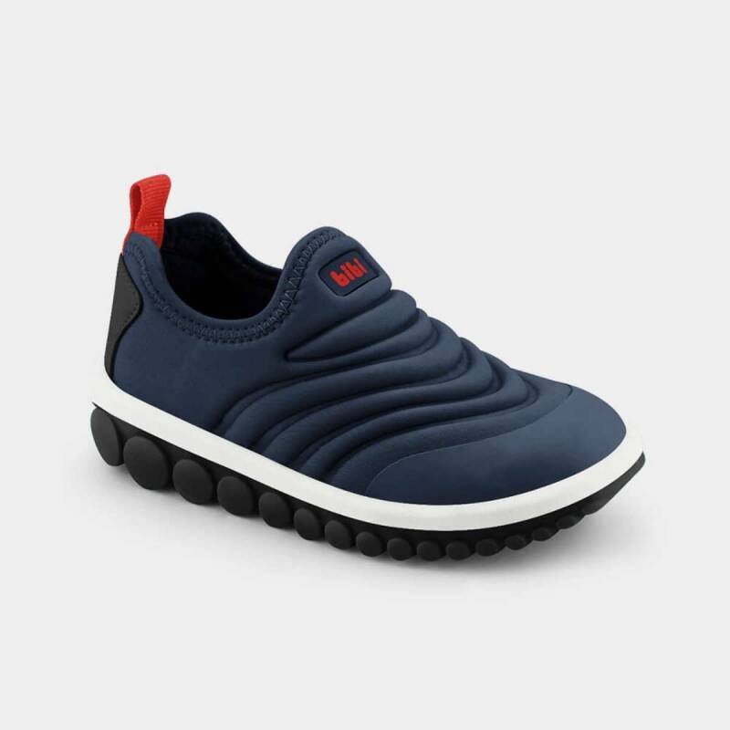 Tênis Bibi Roller 20 - Infantil - Azul