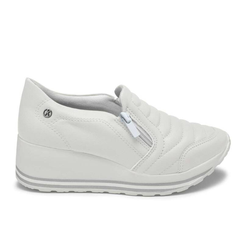 Tênis Kolosh Upper Slip On - Feminino