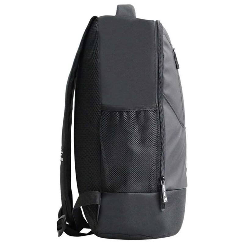 Mochila Mormaii Casual - Masculina - Preto Preto 2