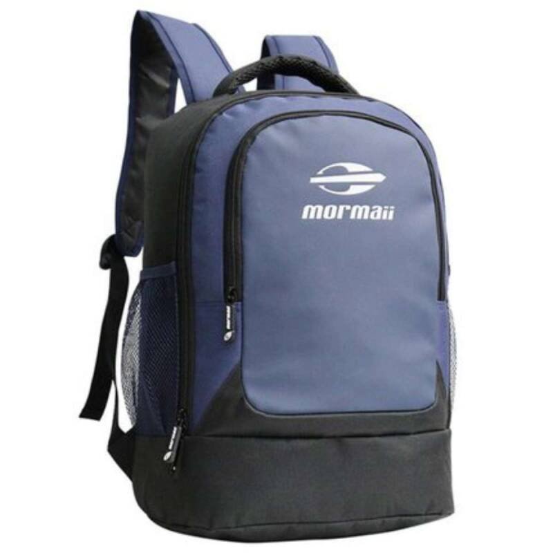 Mochila Mormaii Casual 21L - Masculina - Azul