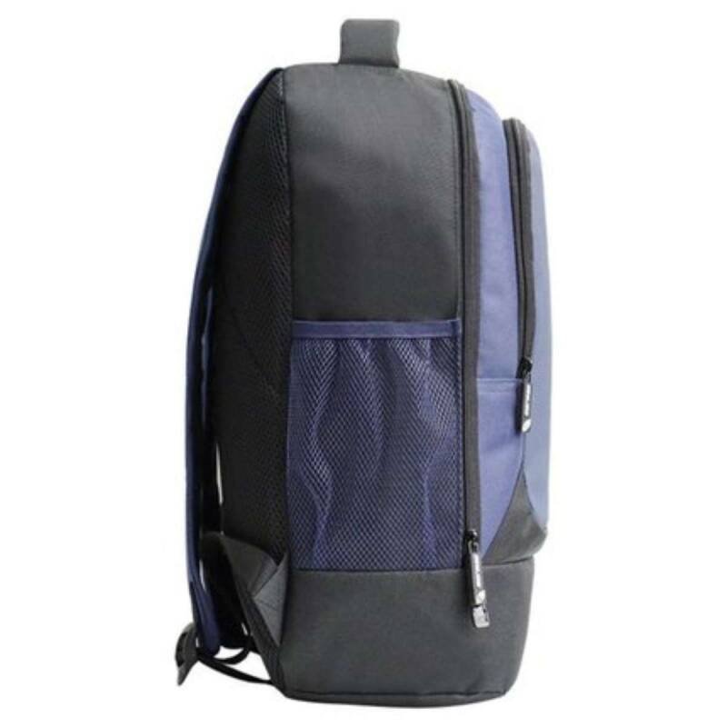 Mochila Mormaii Casual 21L - Masculina - Azul Azul 2