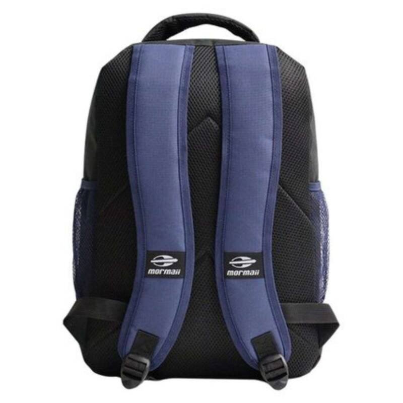 Mochila Mormaii Casual 21L - Masculina - Azul Azul 3