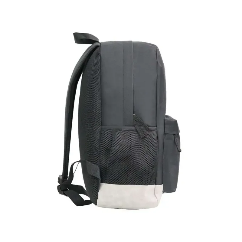 Mochila Mormaii Costa Poliéster - Unissex - Preto Preto 2