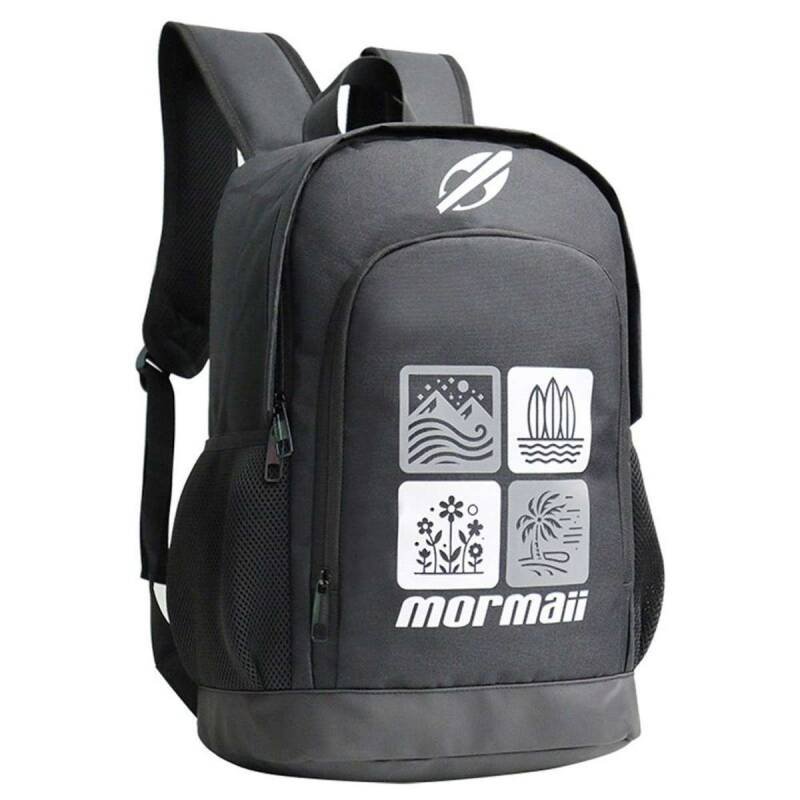 Mochila Mormaii Costa Térmica em Poliéter - Unissex - Pret