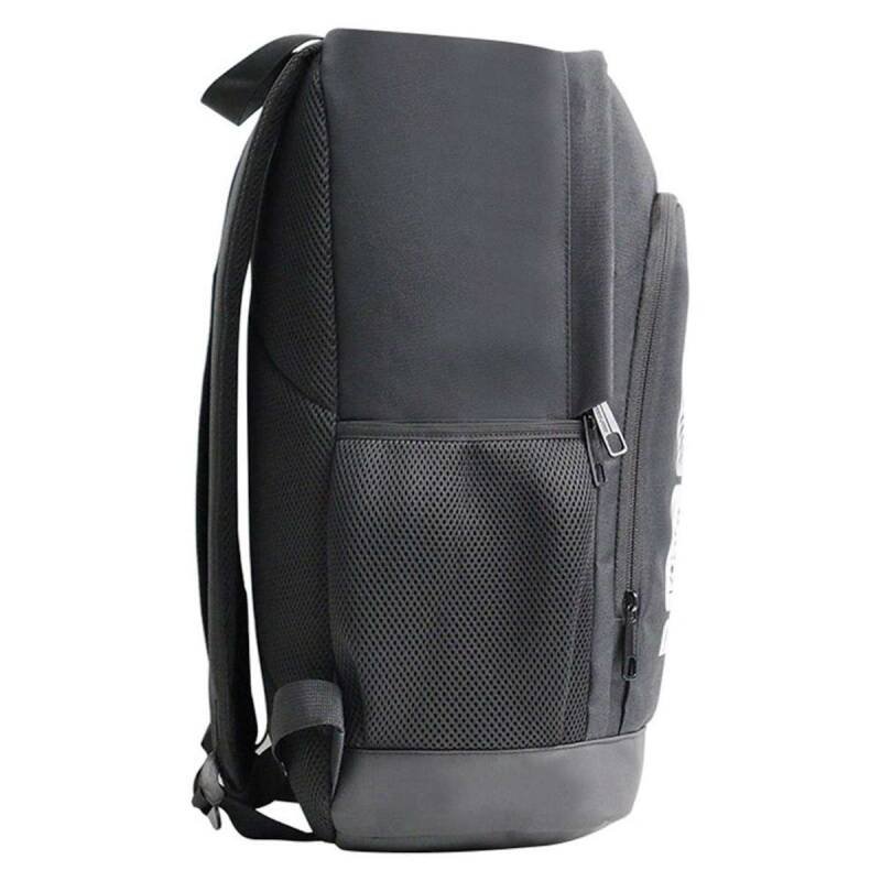 Mochila Mormaii Costa Térmica em Poliéter - Unissex - Pret Preto 2